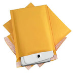 9.5x14.5 inches Kraft Bubble Mailer Self Seal Bubble Shipping Envelopes 100 Pack Padded Envelopes Thick Mailers Packaging for Small Business #4