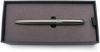 Picasso 916 Malage Fountain Pen Original Box New Version (Starlit Night Gray, Extra Fine Nib 0.38mm)