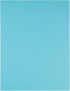 JAM PAPER Return Address Labels - Standard Mailing - 1 x 2 5/8 - Blue - 120 Shipping Labels/Pack
