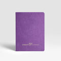 Christian Planner 2026 Daily Planner - Faith Based Monthly and Weekly Planner, Vision Board, and Habit Tracker - 2026 Calendar, Personal Organizer and Devotional Journal (Hardcover, Ultra Violet)