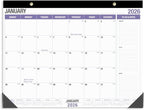Large Desk Calendar 2026, Runs from January 2026 to December 2026, 22" x 17" Desk Calendars with to-do List, 15 Months Calendar 2026, Extra Large Desk Calendar for Home or Office