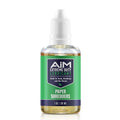 PlanetSafe Lubricants AiM Paper Shredder Oil/Lubricant - 1 oz - Reduces Friction & Noise, Keeps Blades Sharp, Water-Repellent - Ideal for Paper Shredders, Shredding, No Sheets - Made in The USA!