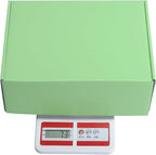 PHAREGE 12x9x4 inch Gift Shipping Boxes Bulk 20 Pack Green, Tab Lock Tuck Top Mailing Boxes for Packaging Small Business, Medium Cardboard Mailer Boxes for Wrapping Present