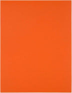 JAM PAPER Shipping Address Labels - Standard Mailing - 2 x 4 - Orange - 120/Pack