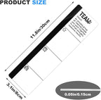 Computer Monitor Memo Board Team Quotes Desktop Logo Decor Monitor Message Board Sticky Notes Office Desk Accessories for Send Family Members Office Friends and Colleagues Gifts