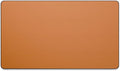 Jotsome Leather Desk Pad Mat, Non-Slip Desk Blotter Pad - Desk Protector for Office, Home, Laptop, and Desktop, Gift for The Holidays (Tan, 24" x 14")