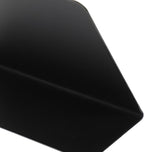VILLCASE 10pcs Mini Chalkboard Signs Reusable Acrylic Desktop Message Boards Small Table Blackboards for Weddings Parties Restaurant Display