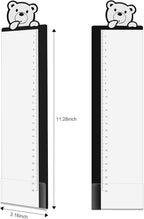 Office Desk Accessories 2pcs Multifunction Computer Monitor Memo Board - Transparent Computer Side Panel Memo Creative Monitor Side Panel Suitable for Office Home Desktop