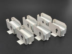 Avanternity's Staple Refills, Compatible with Lexmark 11K3188 Staple Cartridges (Pack of 2 Boxes)