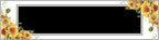 Signs ByLITA Floral Pattern Customized Nameplate | Harvest Sun Personalized Full Color Acrylic Desk Sign