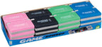Raymond Geddes Game Erasers for Kids, 24 Count (Pack of 10)