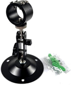 Laser Positioning Bracket Laser Module Fixing Bracket 360-degree Adjustable Positioning Bracket 22mm(22mm-1pack)