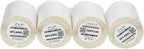 MFLABEL 4x6 Thermal Shipping Labels - 500 Rolls of 250, Perforated & Smudge-Proof Direct Thermal Labels Compatible with Rollo, Zebra, Munbyn |for Amazon USPS UPS FedEx Shopify (Not for Dymo/Brother)