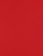 LUXPaper 8.5" x 11" Paper | Letter Size | Ruby Red | 80lb. Text | 500 Qty