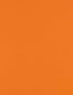 LUXPaper 8.5" x 11" Paper | Letter Size | Mandarin Orange | 80lb. Text | 1,000 Qty