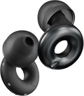 Loop Switch 2 Adjustable Ear Plugs - 3 Noise Relief Modes for Ultimate Control | Flexible Earplugs for Focus, Travel, Socializing, Festivals & More | 20-26 dB (SNR) Reduction