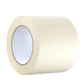 GTSE Wide Masking Tape, 4 inches x 55 Yards (164 ft), Multi-Surface Adhesive Painting Tape, 1 Roll
