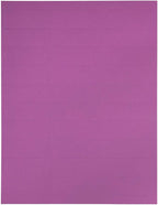 JAM PAPER Return Address Labels - Standard Mailing - 1 x 2 5/8 - Violet - 120 Shipping Labels/Pack