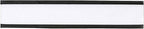 SmartSign Pack of 25 Magnetic 'C' Channel Label Holders | 0.5" x 3"