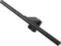 BenQ ScreenBar Pro LED Monitor Light Bar (Black) - Ultrawide Lighting, Motion Sensor, Adjustable Brightness/Color Temperature, Eye-Care USB-C Monitor lamp, No Glare, Curved Monitors, Monitor accessory