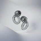 Loop Engage 2 Ear Plugs – Everyday Noise Relief with Clear Speech for Social Gatherings, Work, Conversation, Parenting & Noise Sensitivity – 16 dB Noise Reduction Earplugs