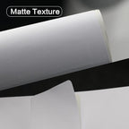 2"×4" Shipping Labels 1000 Labels Sticker Paper for Laser/Ink Jet Printer mailing Labels 8.5"×11" White 10 per Sheet