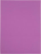 JAM PAPER Shipping Address Labels - Large - 3 1/3 x 4 - Violet Purple - 120/Pack