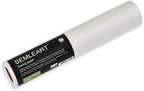 SEMLEART Trace Paper roll 10inchs x 25 Yard,32lb/50gsm,Translucent White tracing Paper for Drawing, Sketching，Sewing Pattern Gift Wrapping,Dressmaking - Sketch & Drafting Paper roll