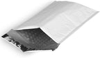 Secure Seal #2 8.5x12 Poly Bubble Mailers | Padded Shipping Envelope Mailers (Pack of 300)