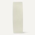 Amazon Basics Multi-Surface Masking Tape, 1.41 inches x 60 Yards, 1 Roll, White
