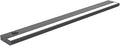 LED Under Cabinet Lighting Hardwired - 3CCT 32 Inch Black Finish - Undercabinet Lights for Kitchen - Linkable Undercounter Dimmable Plug in Light or Hard Wired - Under Counter Fixture Direct Wire