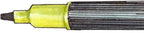 Speedball Elegant Writer Calligraphy 6 Marker Set, Assorted Colors, 3.0 mm Chisel Nib Tip Pens for Drawing, Journaling, and Scrapbooking