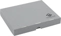 Jerry's Artarama Viewpoint Archival Storage Box (12x12) - Preserve Your Art, Easy to Assemble, Perfect for Photos, Artwork, Prints, and Record Storage