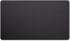 Jotsome Leather Desk Pad Mat, Non-Slip Desk Blotter Pad - Desk Protector for Office, Home, Laptop, and Desktop, Gift for The Holidays (Black, 24" x 14")