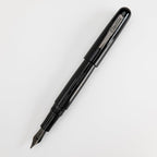 Conklin All American Fountain Pen in Black – Medium Nib, Timeless Design & Premium Craftsmanship – Ideal Gift for Professionals & Collectors