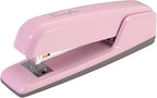 Swingline Stapler, 30 Sheet Capacity, 747 Business Stapler, Jam Free, Metal, Blush Pink (S7074740)