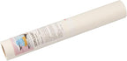 SEMLEART Tracing Paper Roll,12-inch x 25yard，White Translucent Vellum,Pattern Paper for Sewing, Drawing, Sketching, Gift Wrapping
