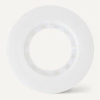 Amazon Basics Matte Finish Tape, Invisible Tape, 3/4" x 1000"(27.78 Yards), 12-Pack, Transparent