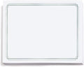 PaperDirect Silver Foil Elegance Border Specialty Certificates, 38lb White Paper, 8.5 x 11 Inches, 30 Sheets, Laser & Inkjet Compatible, Perfect for Diplomas, Awards & Recognition