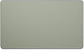Jotsome Leather Desk Pad Mat, Non-Slip Desk Blotter Pad - Desk Protector for Office, Home, Laptop, and Desktop, Gift for The Holidays (Sage, 24" x 14")