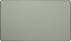 Jotsome Leather Desk Pad Mat, Non-Slip Desk Blotter Pad - Desk Protector for Office, Home, Laptop, and Desktop, Gift for The Holidays (Sage, 24" x 14")