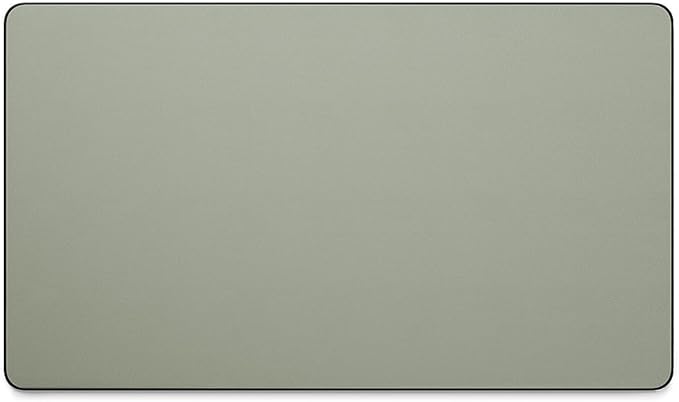 Jotsome Leather Desk Pad Mat, Non-Slip Desk Blotter Pad - Desk Protector for Office, Home, Laptop, and Desktop, Gift for The Holidays (Sage, 24" x 14")
