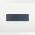 Custom Engraved Electrical Panel Labels with Mounting Holes – Durable 2-Tone Acrylic Breaker Box, Meter, & Equipment Tags – Electrical ID Plates & Utility Nameplates, Custom Electric Label