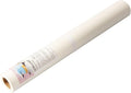SEMLEART Tracing Paper Roll,17.5-inch x 50yard，White Translucent Vellum,Pattern Paper for Sewing, Drawing, Sketching, Gift Wrapping