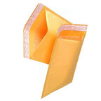 9.5x14.5 inches Kraft Bubble Mailer Self Seal Bubble Shipping Envelopes 100 Pack Padded Envelopes Thick Mailers Packaging for Small Business #4