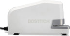 Bostitch Office Impulse 30 Sheet Electric Stapler - Heavy Duty, No-Jam, White (02011)