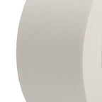 Lichamp Masking Tape 1 inch, 3 Pack General Purpose Beige White Masking Tape, 1 inch x 55 Yards x 3 Rolls (165 Total Yards)