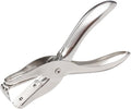 Heavy-Duty Stainless Steel Staple Remover - Long-Lasting, Easy Grip, and Smooth Removal for School Office Home Use