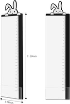 Office Desk Accessories 2pcs Multifunction Computer Monitor Memo Board - Transparent Computer Side Panel Memo Creative Monitor Side Panel Suitable for Office Home Desktop (Monitor Memo Board 5)