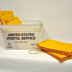 Upgrade Rubber Bands Size 64 (3-1/2 in x 1/4 in), 1 lb Boxes, 10-Box Case, USA